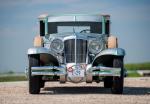 Cord L-29 Brougham 1929 года